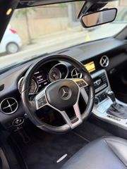 Mercedes-Benz SLK 200 2012-thumb-30
