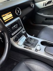Mercedes-Benz SLK 200 2012-thumb-31