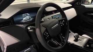 Land Rover Range Rover Evoque 2026 P270e R-DYNAMIC SE AWD Plug-In Hybrid <2.000ΧΛΜ>-thumb-5