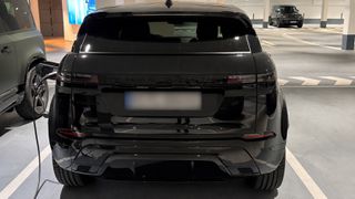 Land Rover Range Rover Evoque 2026 P270e R-DYNAMIC SE AWD Plug-In Hybrid <2.000ΧΛΜ>-thumb-4