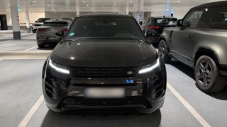 Land Rover Range Rover Evoque 2026 P270e R-DYNAMIC SE AWD Plug-In Hybrid <2.000ΧΛΜ>-thumb-3