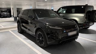 Land Rover Range Rover Evoque 2026 P270e R-DYNAMIC SE AWD Plug-In Hybrid <2.000ΧΛΜ>-thumb-1