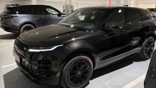 Land Rover Range Rover Evoque 2026 P270e R-DYNAMIC SE AWD Plug-In Hybrid <2.000ΧΛΜ>
