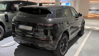 Land Rover Range Rover Evoque 2026 P270e R-DYNAMIC SE AWD Plug-In Hybrid <2.000ΧΛΜ>-thumb-2