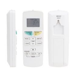 DAIKIN ARC470A1 A/C Remote Control