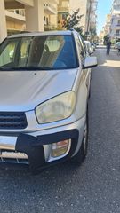 Toyota RAV 4 2003