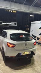Seat Ibiza 2012