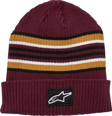 Σκούφος Alpinestars  Bolted Cuff Beanie Καφέ
