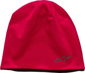 Σκούφος Alpinestars  Tech Beanie Κόκκινος