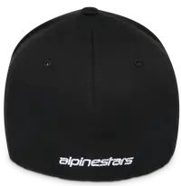 Καπέλο Alpinestars  Corp Shift Multi Curved Bill Hat Μαύρο-thumb-1
