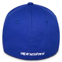 Καπέλο Alpinestars  Corp Shift Multi Curved Bill Hat Μπλε-thumb-1