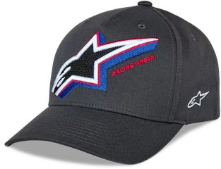 Καπέλο Alpinestars  Lucid Snapback Hat Γκρι