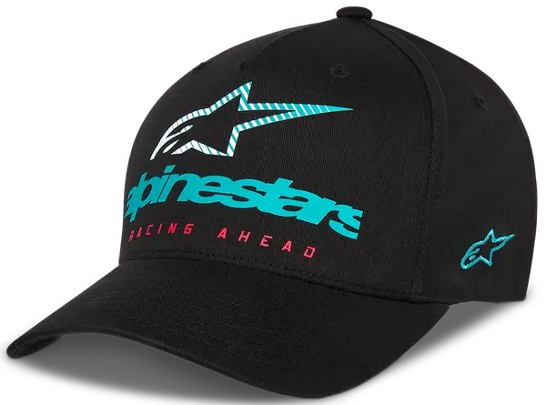 Καπέλο Alpinestars  Instinct Hat Μαύρο