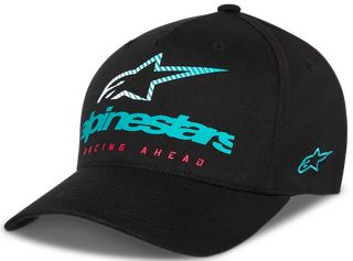 Καπέλο Alpinestars  Instinct Hat Μαύρο