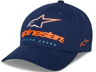 Καπέλο Alpinestars  Instinct Hat Μπλε