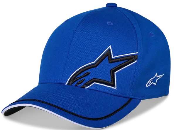 Καπέλο Alpinestars  Corp Shift Relay Hat Μπλε
