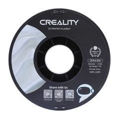 CR-Silk PLA Filament Creality (White)-thumb-3
