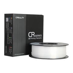 CR-Silk PLA Filament Creality (White)-thumb-4