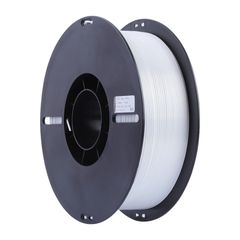 CR-Silk PLA Filament Creality (White)-thumb-1