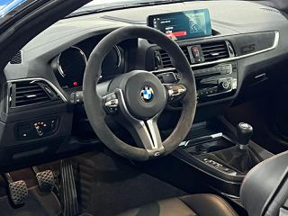 Bmw M2 2020 CS Manual M Carbon Ceramic Brakes-thumb-14