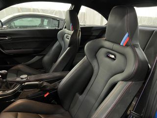 Bmw M2 2020 CS Manual M Carbon Ceramic Brakes-thumb-18