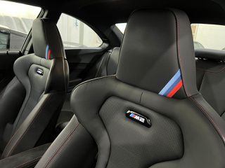 Bmw M2 2020 CS Manual M Carbon Ceramic Brakes-thumb-19