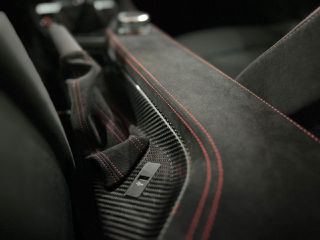 Bmw M2 2020 CS Manual M Carbon Ceramic Brakes-thumb-21