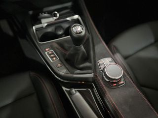 Bmw M2 2020 CS Manual M Carbon Ceramic Brakes-thumb-23