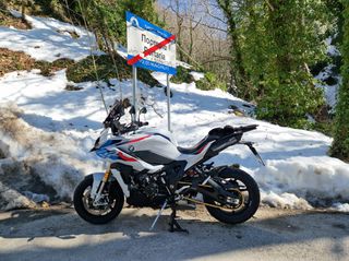 Bmw M 1000 XR 2022