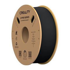 Hyper PLA Filament Creality (Black)-thumb-1