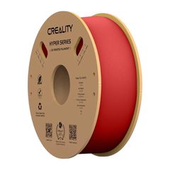 Hyper PLA Filament Creality (Red)-thumb-1