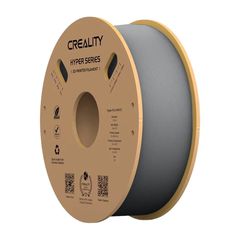 Hyper PLA Filament Creality (Grey)-thumb-1
