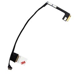 Καλωδιοταινία Οθόνης - Flex Video Screen LCD Cable για Laptop Lenovo Thinkpad L13 Yoga Gen 2 20VL 20VK 21AD 21AE 5C10Z23911 450.0LL02.0011 Non Touch eDP 30pins Monitor cable ( Κωδ.1-FLEX2254 )