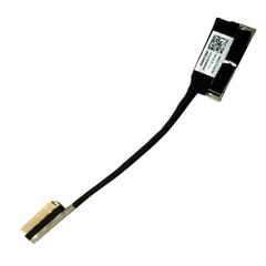 Καλωδιοταινία Οθόνης - Flex Video Screen LCD Cable για Laptop Asus Zenbook Pro 15 Flip Q529 Q529Z Q529ZA UP6502 UP6502ZA UP6502ZD 1422-03W30AS OLED Touch eDP 40pins Monitor cable ( Κωδ.1-FLEX2255 )