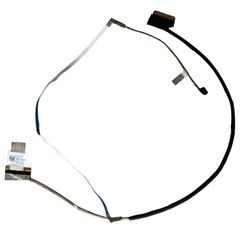 Καλωδιοταινία Οθόνης - Flex Video Screen LCD Cable για Laptop Asus Zephyrus G2 FA506 FA506IH FX506 FX506I FA506Q FA506IC FA506QM FX506HM DD0NJILC121 14005-03403300 DD0NJILC100 FHD Non Touch eDP 40pins