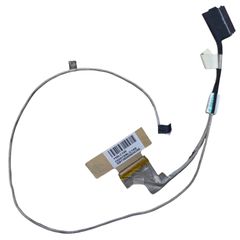 Καλωδιοταινία Οθόνης - Flex Video Screen LCD Cable για Laptop HP Chromebook 14 G3 L8A21ES 14-X 14-X030NR 14-AK 14-AK020NR DD0Y09LC100 787710-001 Touch eDP 40pins Monitor cable ( Κωδ.1-FLEX2258 )