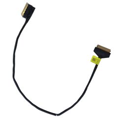 Καλωδιοταινία Οθόνης - Flex Video Screen LCD Cable για Laptop HP ZBook Studio 15 G7 1J3W0EA 1J3S6EA 1J3S5EA 1J3S4EA 1J3S8EA 2C9X3EA 2C9X2EA DC02003MS00 Non Touch eDP 30pins Monitor cable ( Κωδ.1-FLEX2