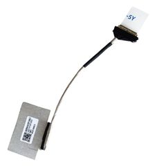 Καλωδιοταινία Οθόνης - Flex Video Screen LCD Cable για Laptop Asus ZenBook 14 Q408UG UX425S UX425JA UM425QA UM425QA-ES74 Q408UG-211.BL HQ21310670000 HQ21310669000 14005-02790800 Non Touch eDP 30pins M