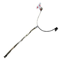 Καλωδιοταινία Οθόνης - Flex Video Screen LCD Cable για Laptop Dell Precision 17 7710 M7710 DC02C00AL00 DC02C00AL10 03GPF4 3GPF4 FHD Non Touch eDP 30pins Monitor cable ( Κωδ.1-FLEX2266 )