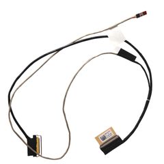 Καλωδιοταινία Οθόνης - Flex Video Screen LCD Cable για Laptop Asus Vivobook 16X K3604VA K3604ZA M3604 M3604YA N3604VA N3604YA 14005-04550400 DDXJRHLC000 Non Touch eDP 30pins Monitor cable ( Κωδ.1-FLEX