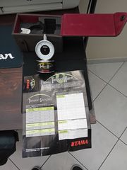 Tama TW100 tension watch-thumb-1