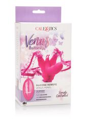 CalExotics Venus Butterfly Silicone Remote Venus Penis-thumb-1