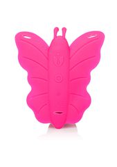 CalExotics Venus Butterfly Silicone Remote Venus Penis-thumb-2