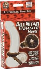 All Star Enhancer Cock Ring-thumb-4