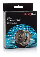 All Star Enhancer Cock Ring-thumb-1