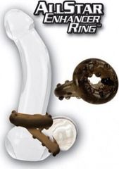 All Star Enhancer Cock Ring-thumb-5