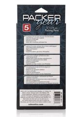Packing Penis 5 inch-thumb-2