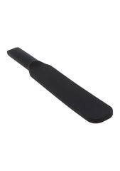 Hidden Desire Extreme Spiked Paddle Large - Black-thumb-2