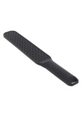 Hidden Desire Extreme Spiked Paddle Large - Black-thumb-5