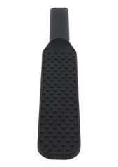 Hidden Desire Extreme Spiked Paddle Large - Black-thumb-6